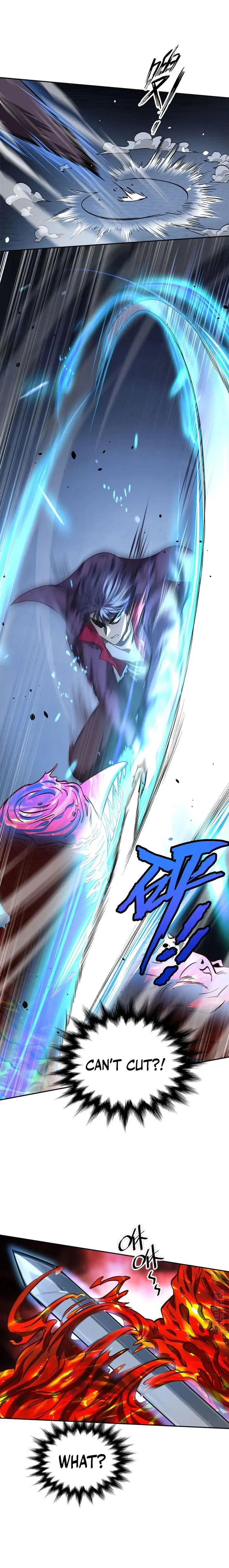 The More I Kill, The Stronger I Get Chapter 45 - page 8