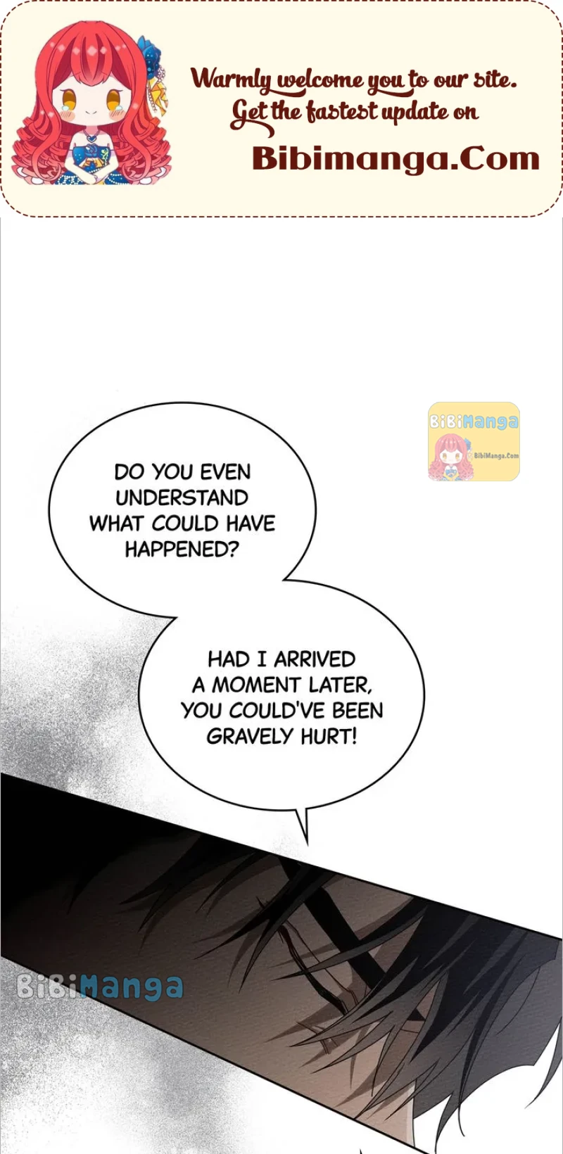 Under the Oak Tree Chapter 73 - page 1
