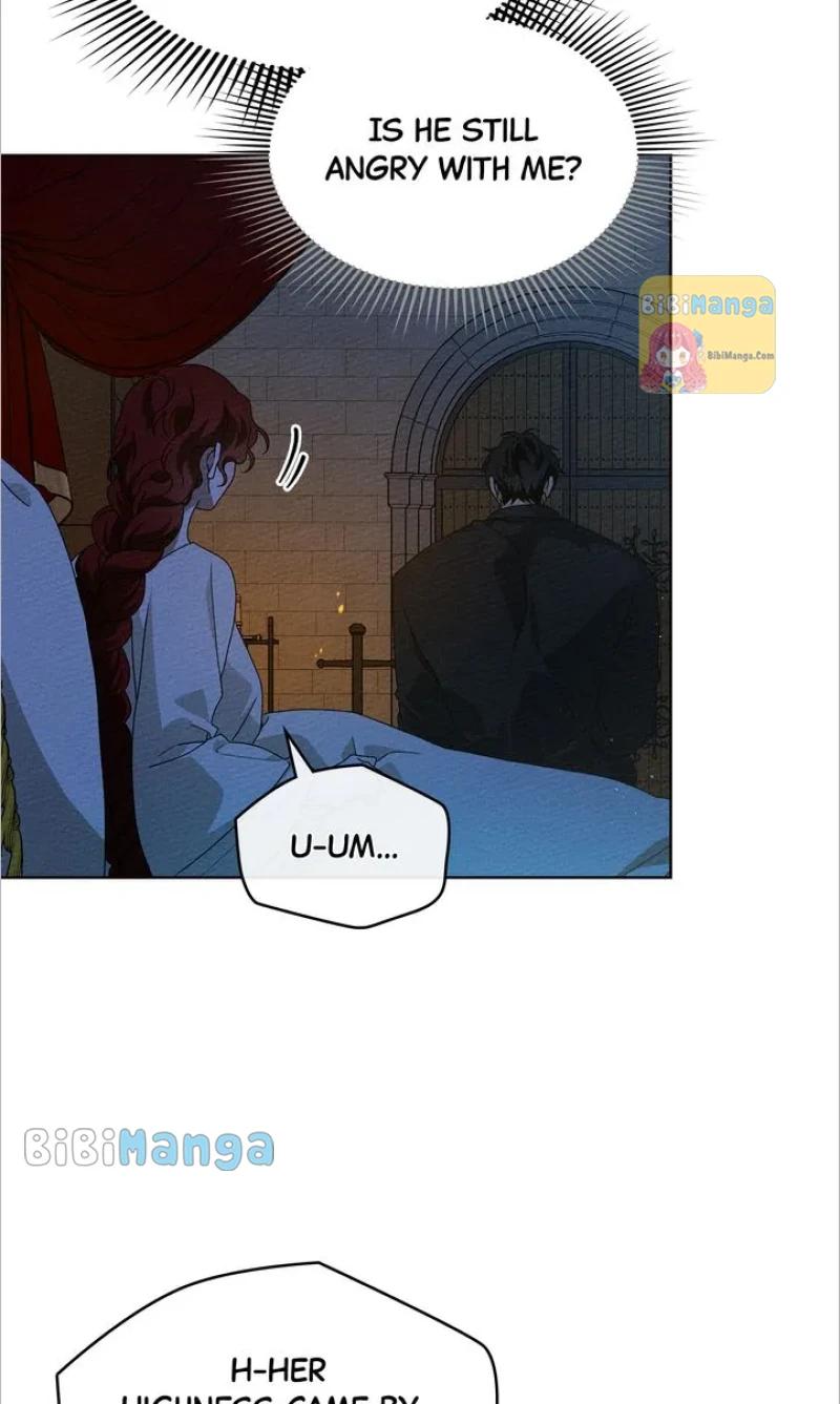 Under the Oak Tree Chapter 74 - page 16