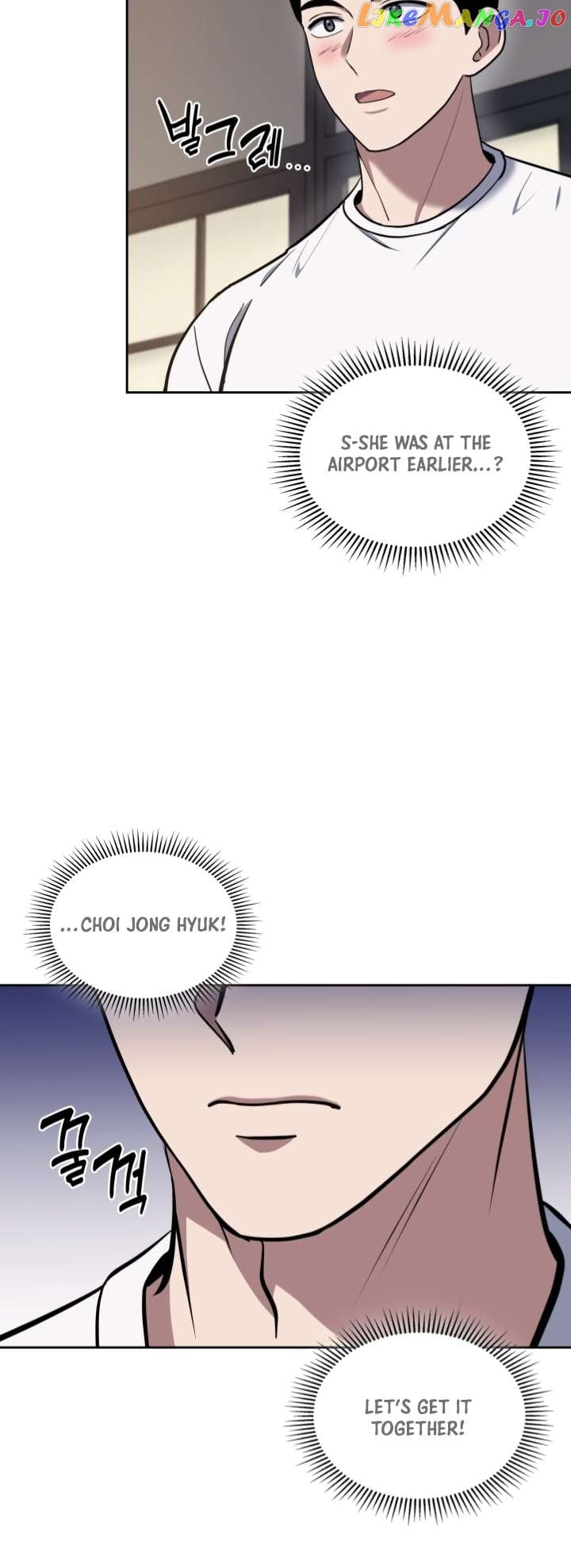 Reset Life of Regression Police Chapter 31 - page 13
