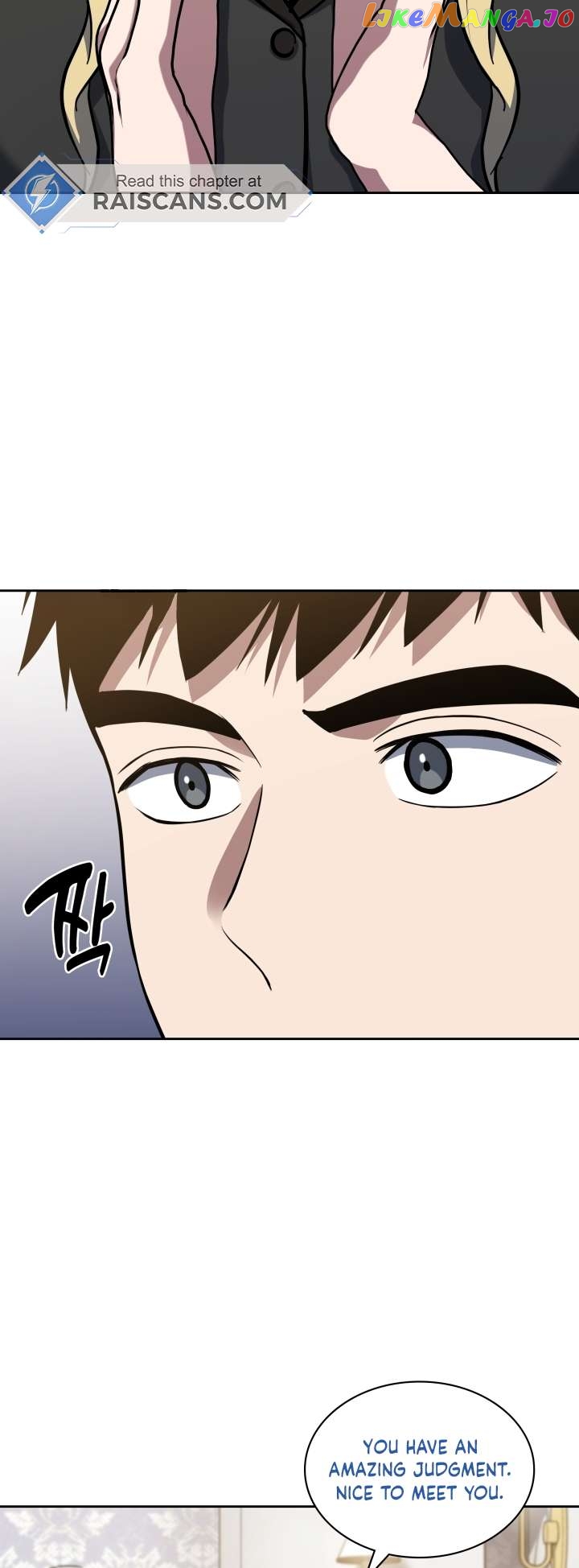 Reset Life of Regression Police Chapter 31 - page 23