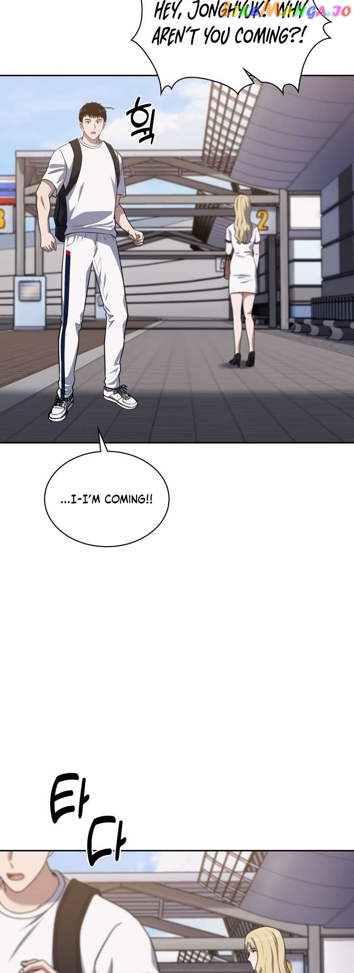 Reset Life of Regression Police Chapter 31 - page 4