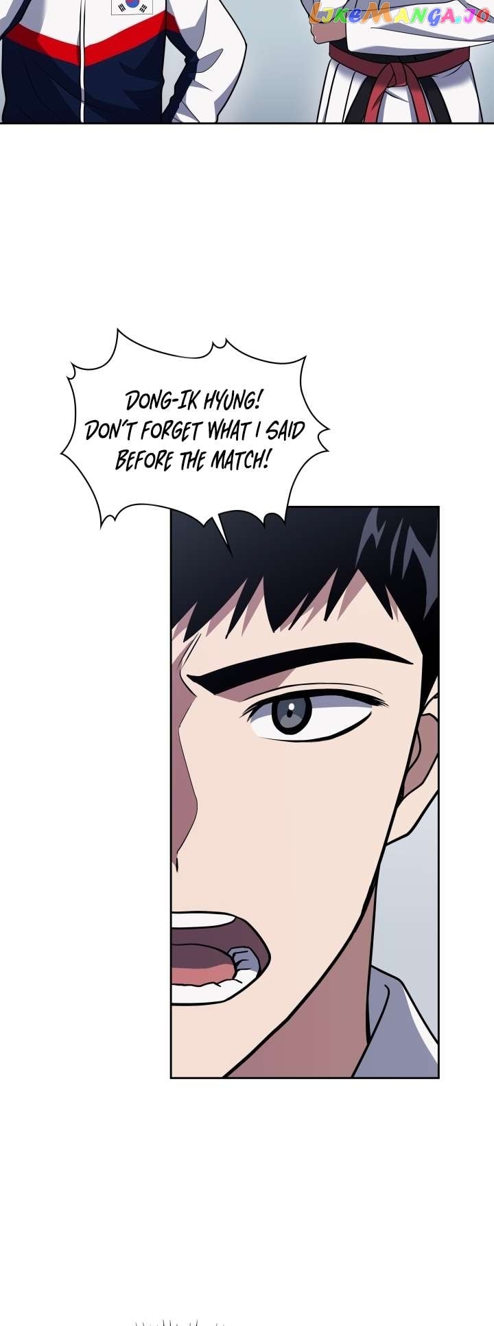 Reset Life of Regression Police Chapter 32 - page 18