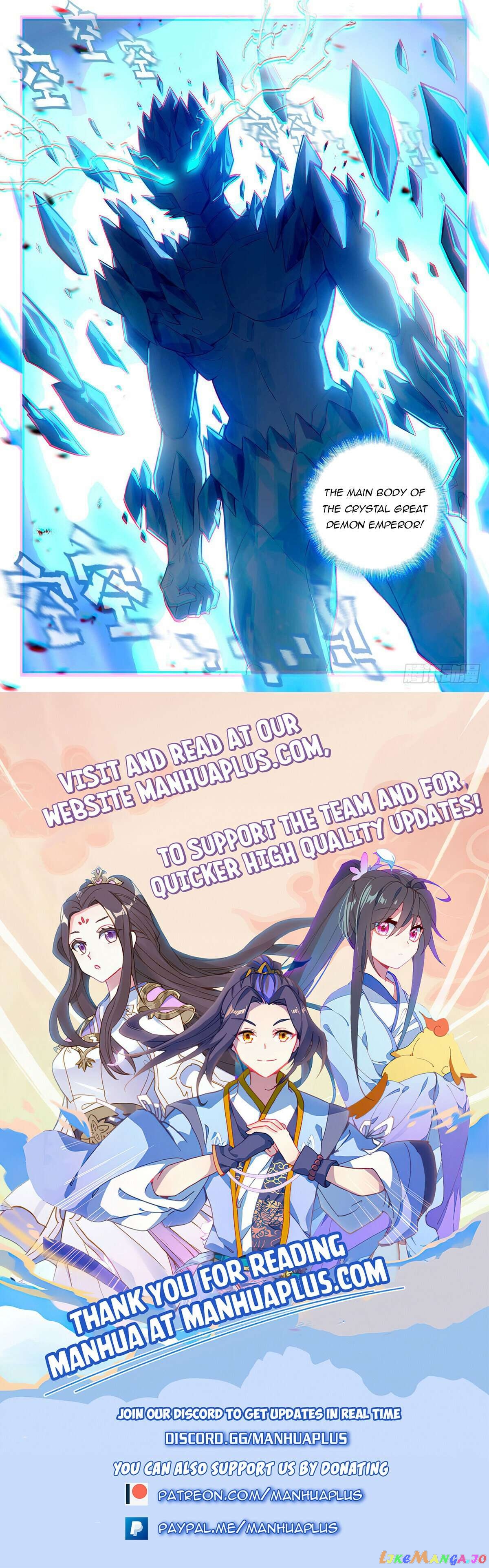 Soul Land V Chapter 147 - page 16