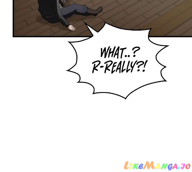 The Extra is Too Strong Chapter 30 - page 14