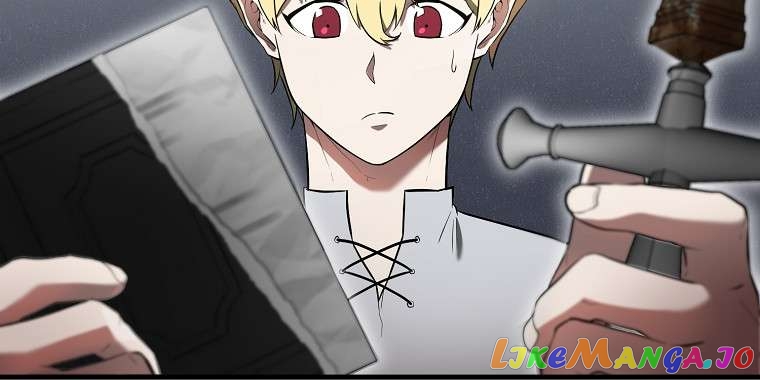 The Extra is Too Strong Chapter 30 - page 17