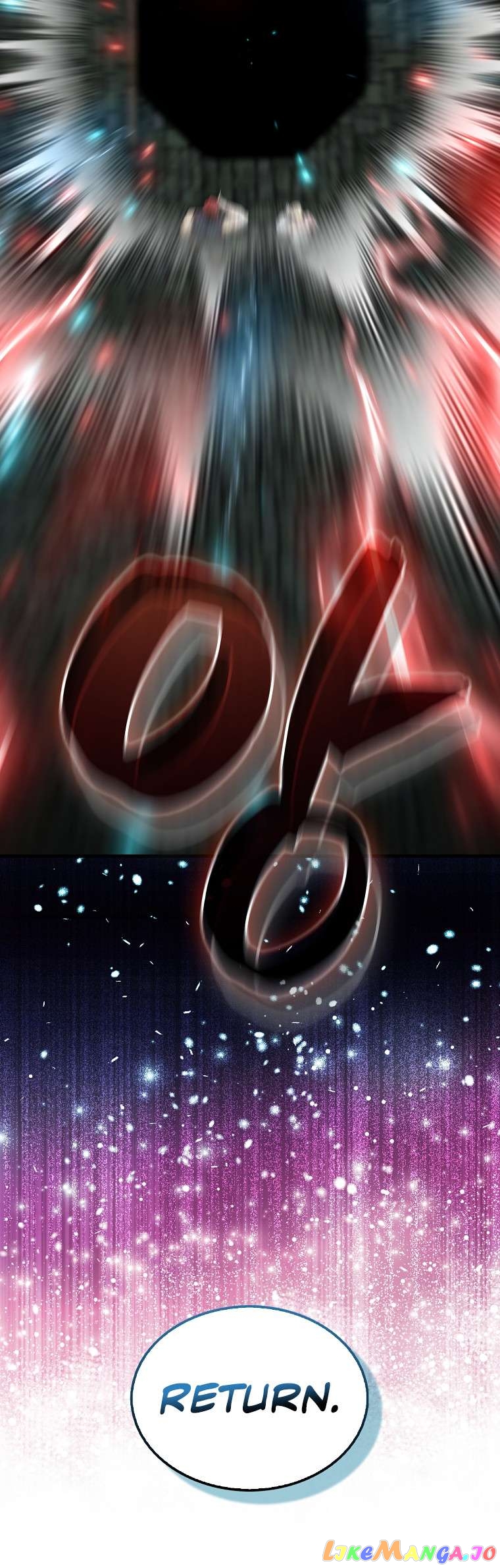 The Extra is Too Strong Chapter 30 - page 27
