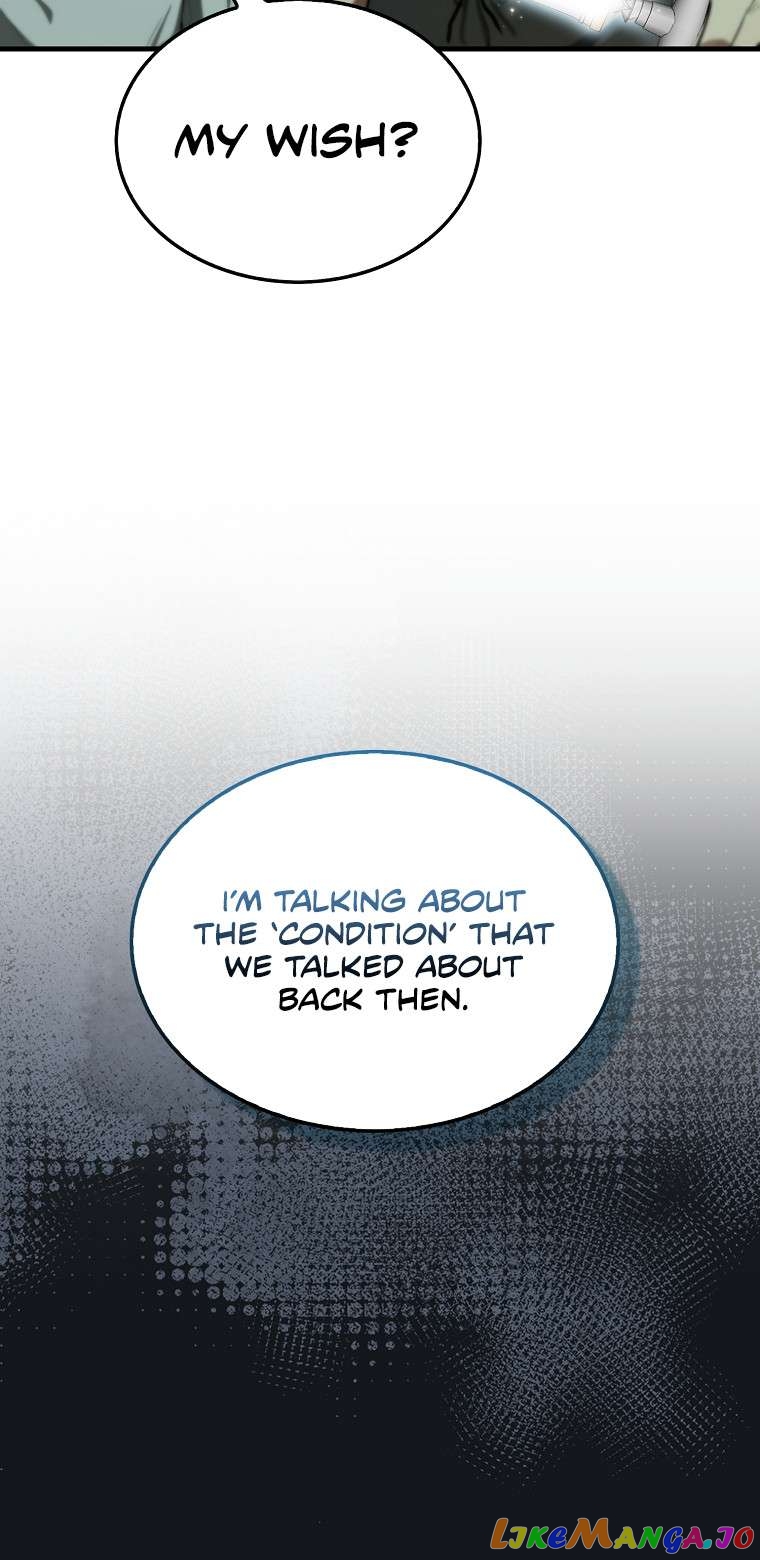 The Extra is Too Strong Chapter 30 - page 29