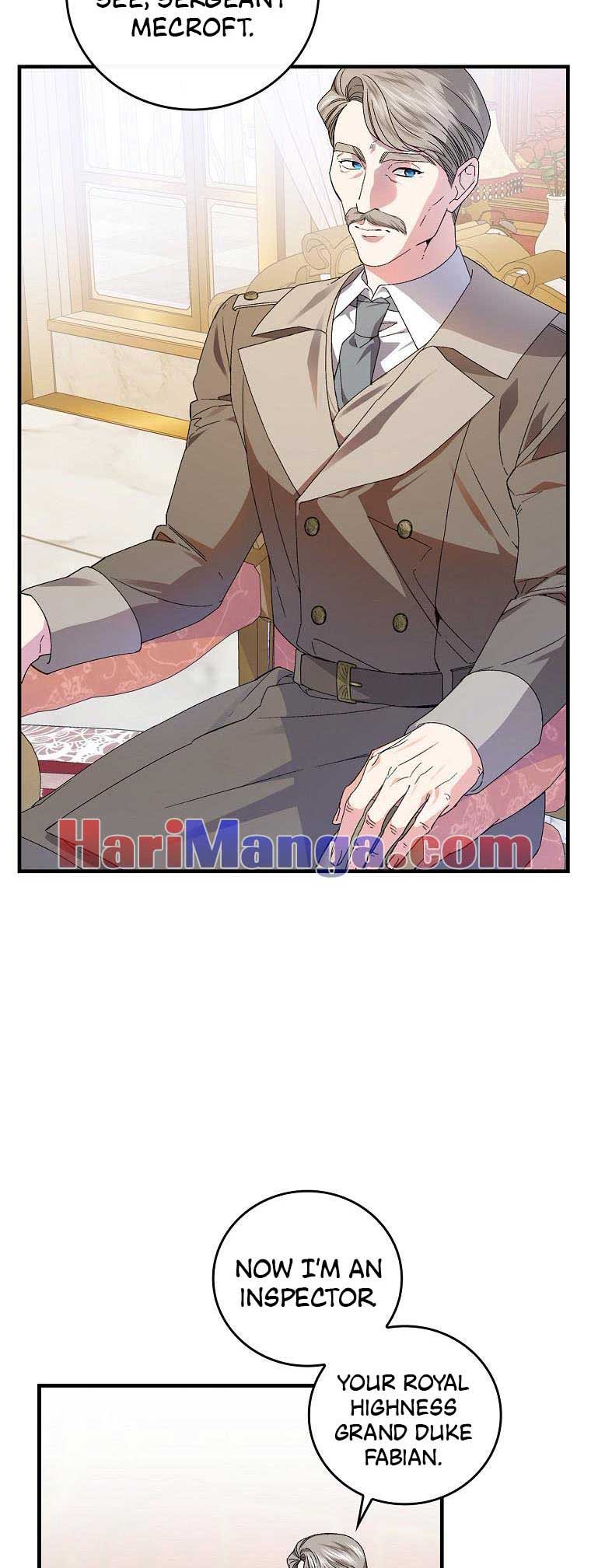 A Perfect Ending Plan of the Villain in a Fairy Tale Chapter 75 - page 7