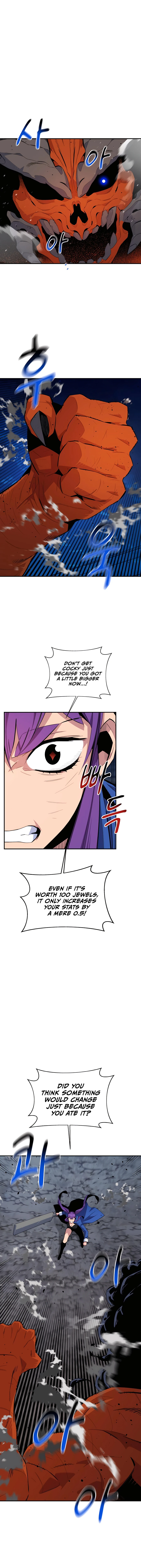 Auto-Hunting With Clones Chapter 59 - page 2