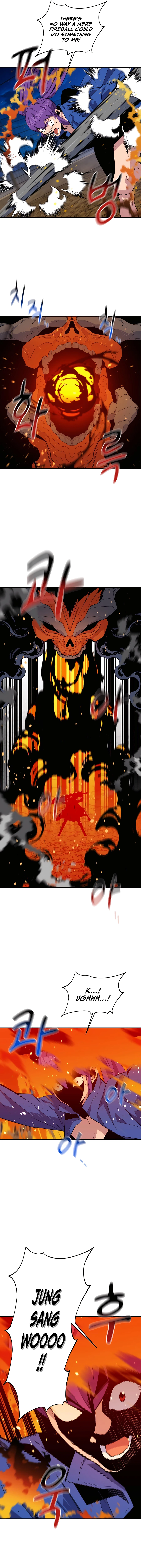 Auto-Hunting With Clones Chapter 59 - page 12