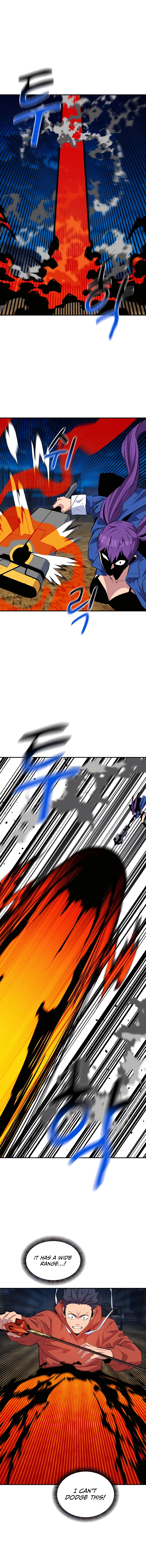 Auto-Hunting With Clones Chapter 59 - page 13