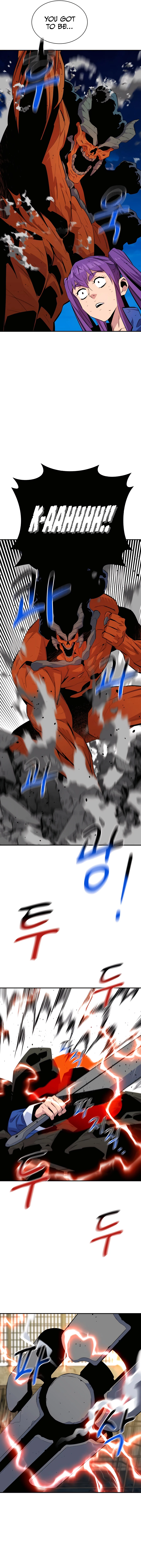 Auto-Hunting With Clones Chapter 59 - page 16