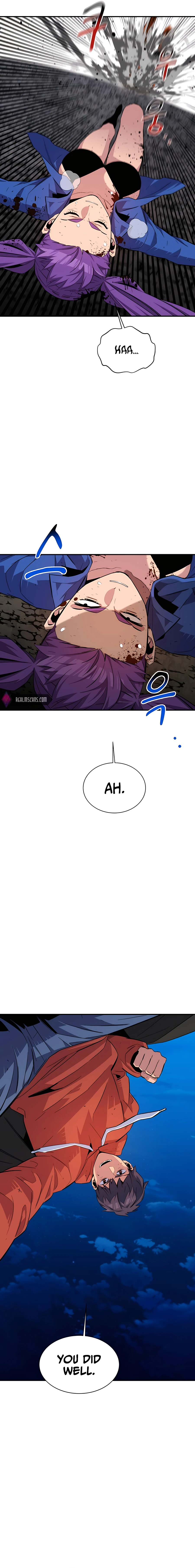 Auto-Hunting With Clones Chapter 59 - page 20