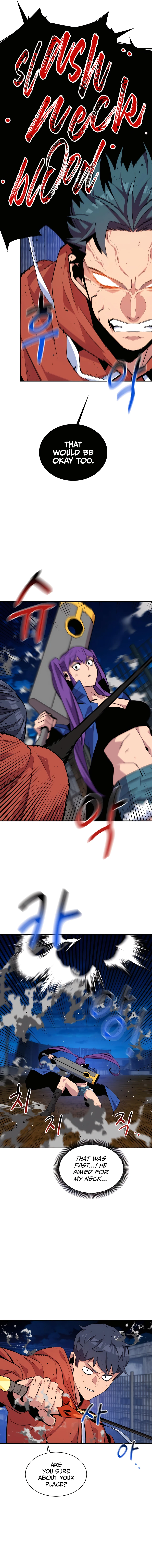 Auto-Hunting With Clones Chapter 59 - page 10