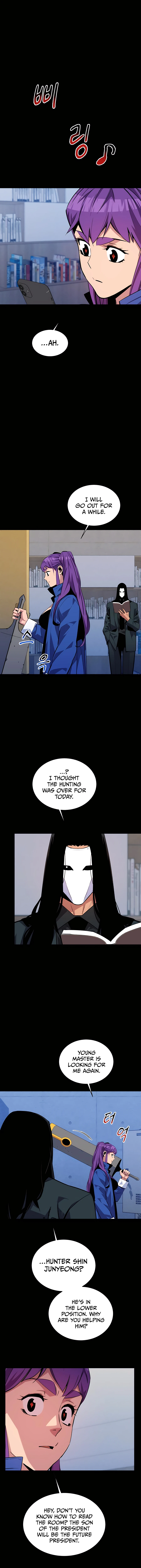 Auto-Hunting With Clones Chapter 60 - page 2