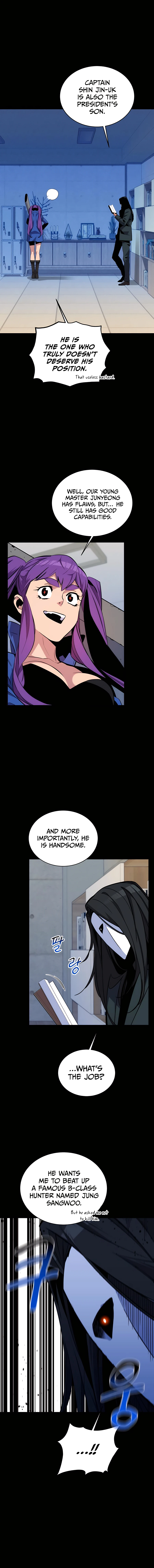 Auto-Hunting With Clones Chapter 60 - page 3