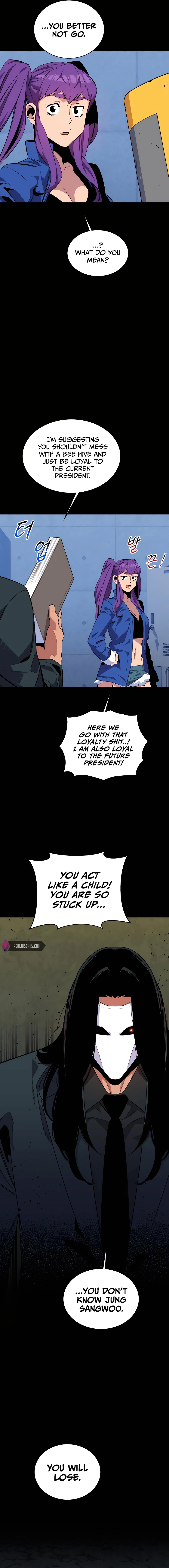 Auto-Hunting With Clones Chapter 60 - page 4