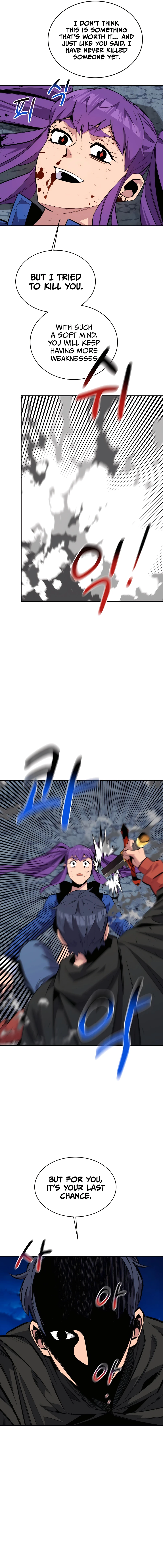 Auto-Hunting With Clones Chapter 60 - page 6