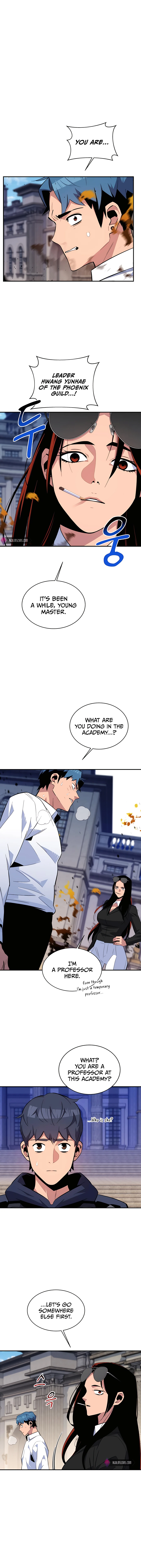 Auto-Hunting With Clones Chapter 61 - page 2