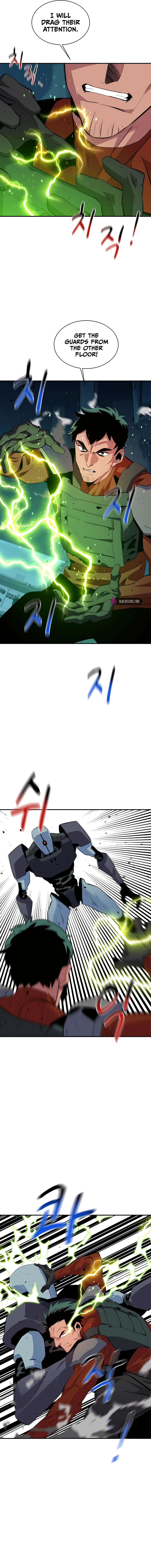 Auto-Hunting With Clones Chapter 61 - page 11