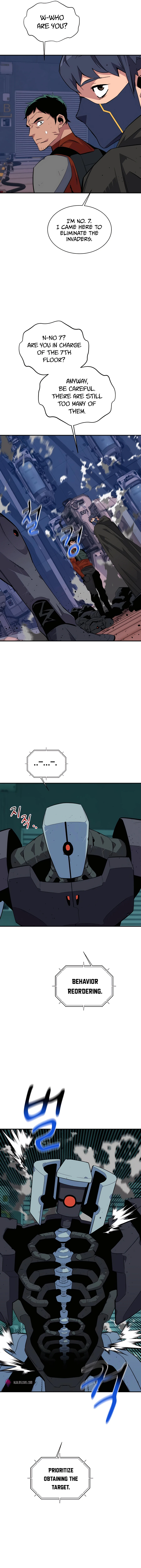 Auto-Hunting With Clones Chapter 61 - page 14