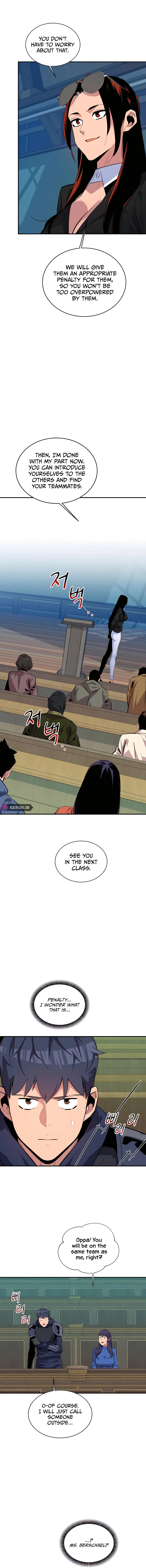Auto-Hunting With Clones Chapter 61 - page 18