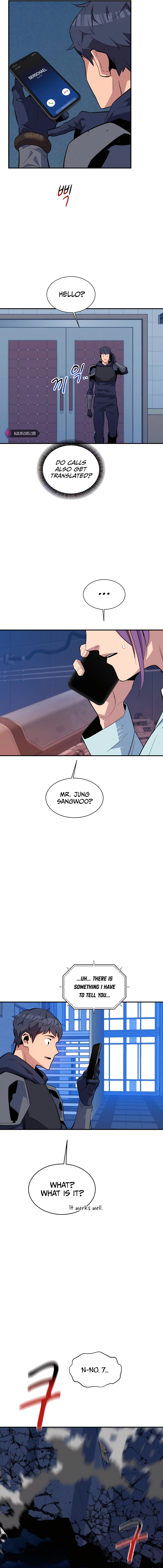 Auto-Hunting With Clones Chapter 61 - page 19