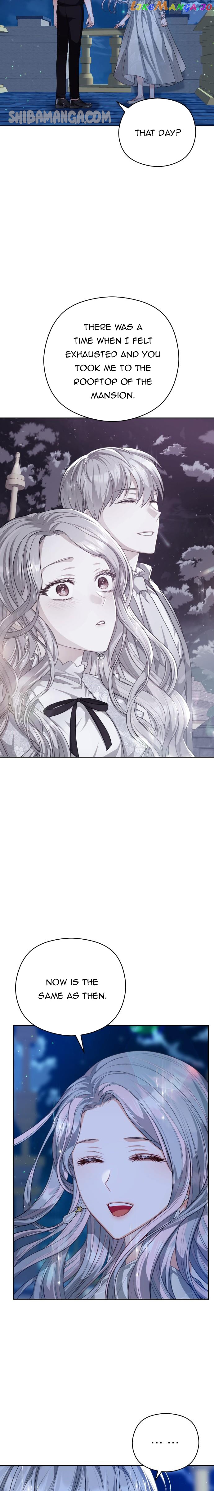 Lips On The Tip Of a Knife Chapter 50 - page 16