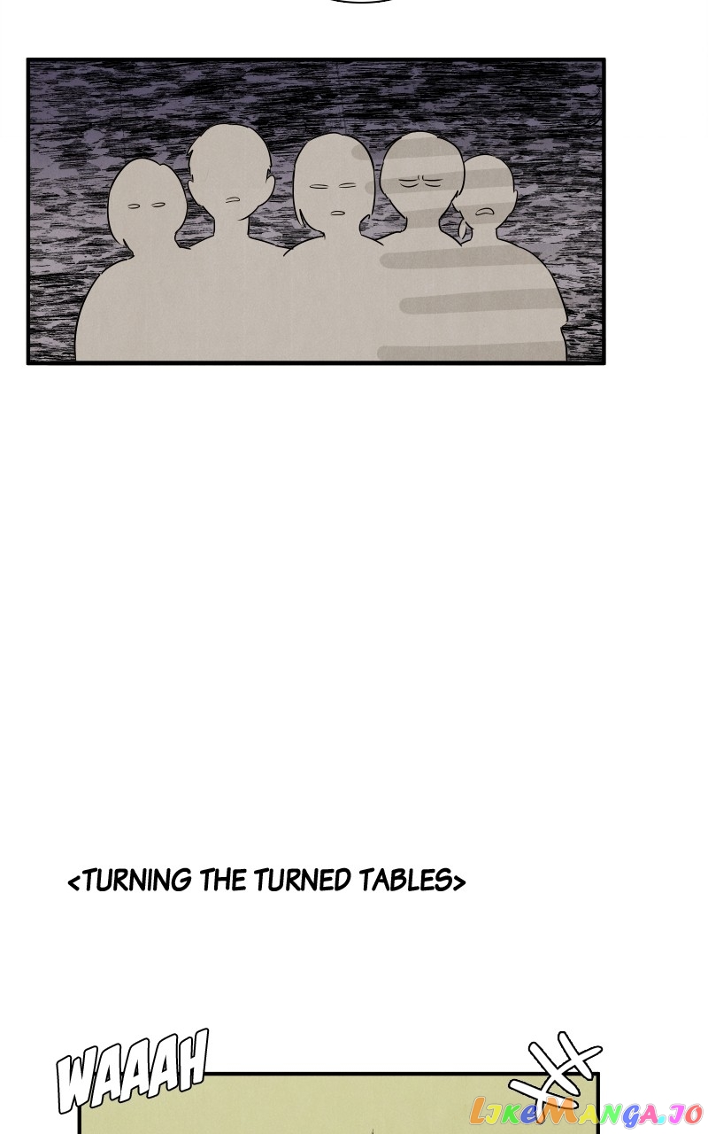 After School Lessons for Unripe Apples Chapter 105 - page 102