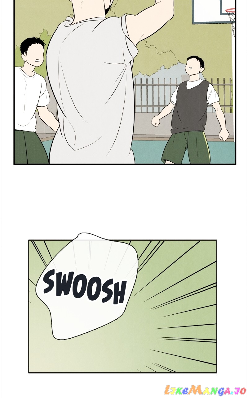 After School Lessons for Unripe Apples Chapter 105 - page 111