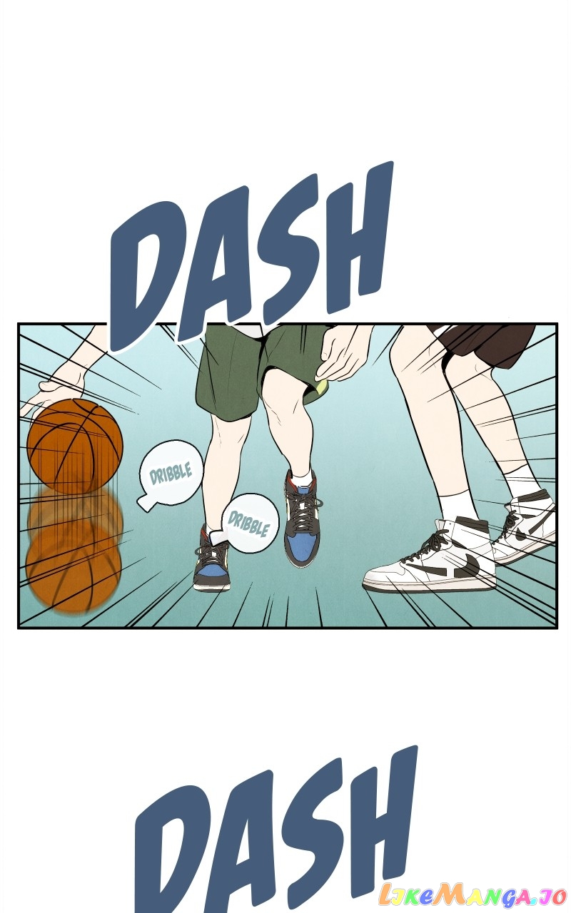 After School Lessons for Unripe Apples Chapter 105 - page 112