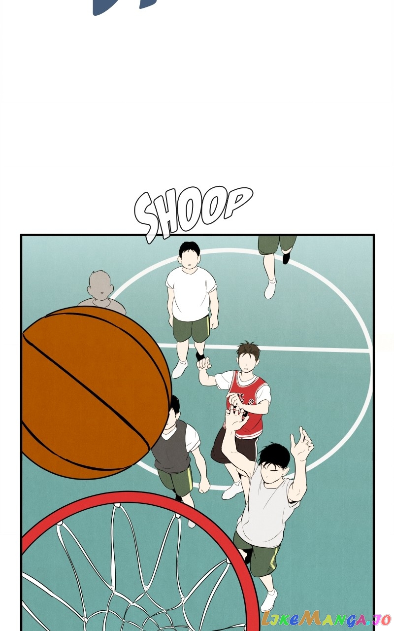 After School Lessons for Unripe Apples Chapter 105 - page 113