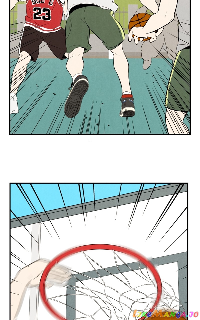 After School Lessons for Unripe Apples Chapter 105 - page 122