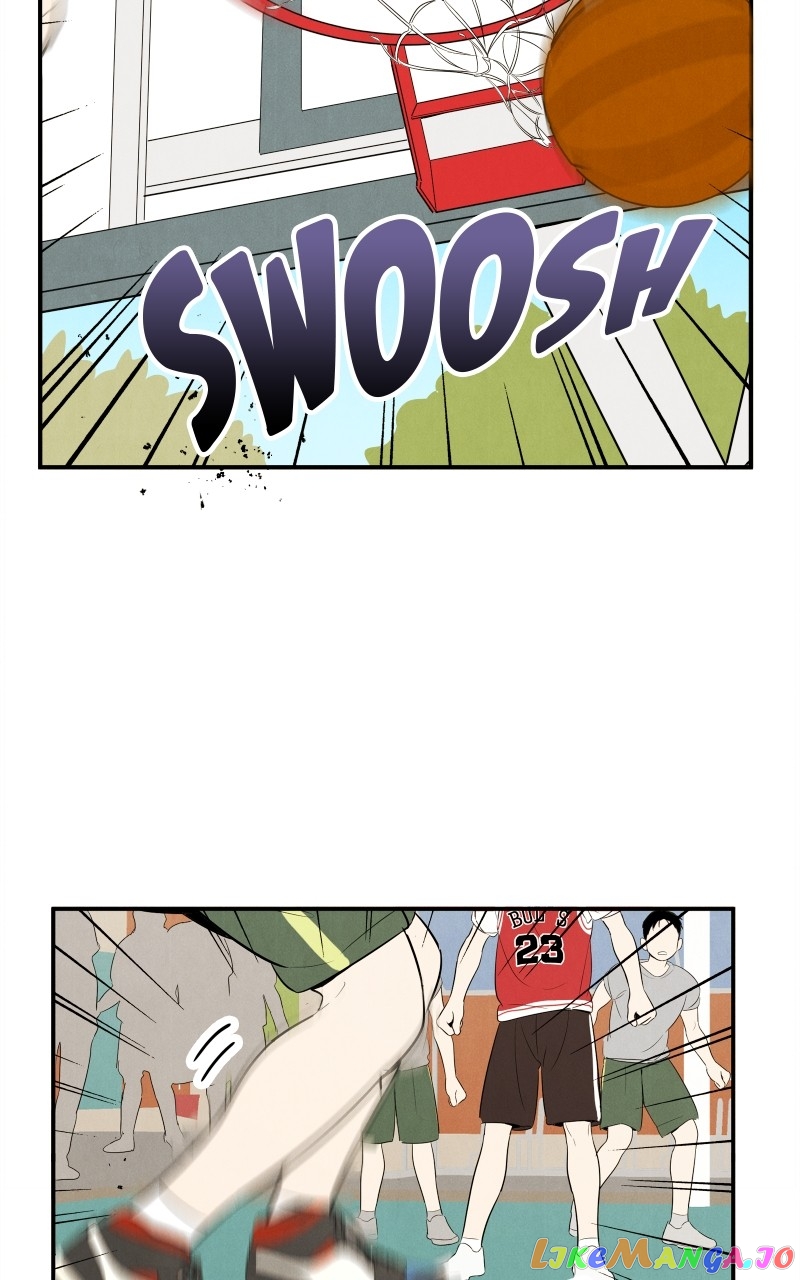 After School Lessons for Unripe Apples Chapter 105 - page 123
