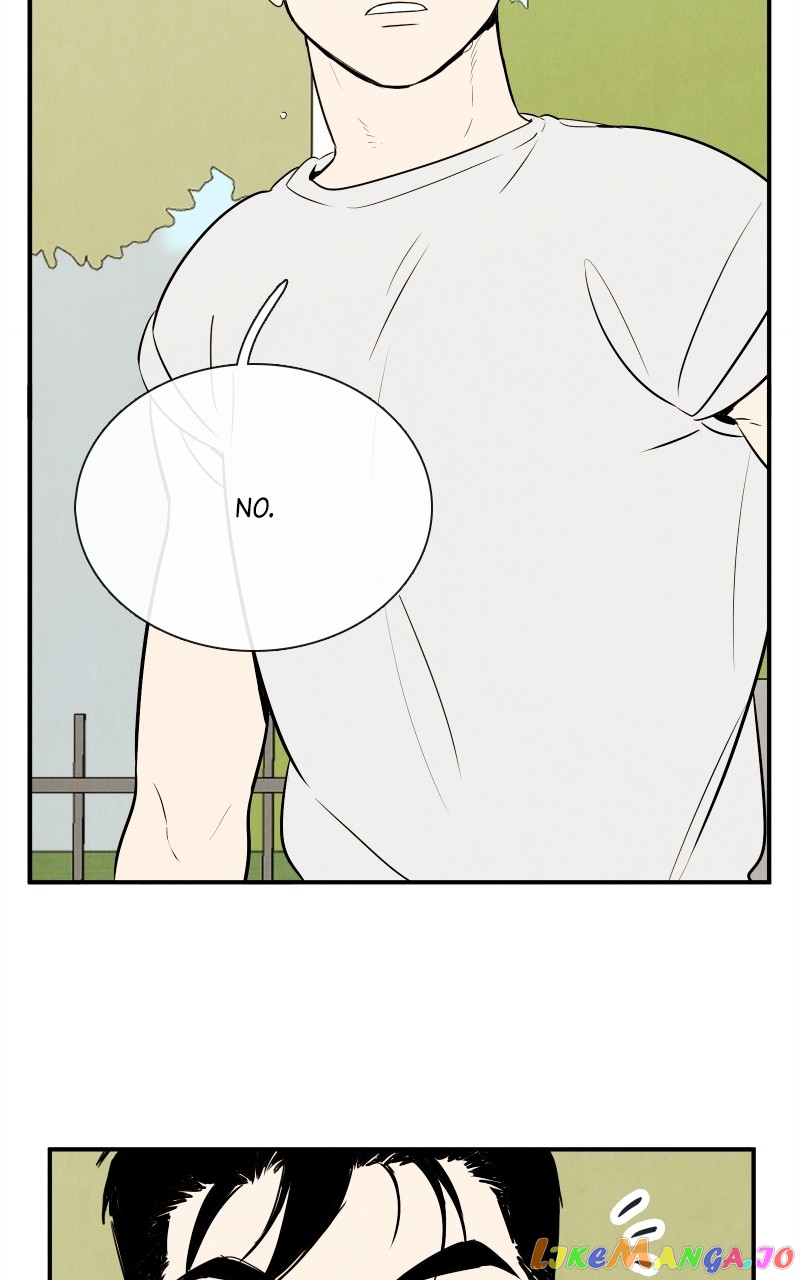 After School Lessons for Unripe Apples Chapter 105 - page 125
