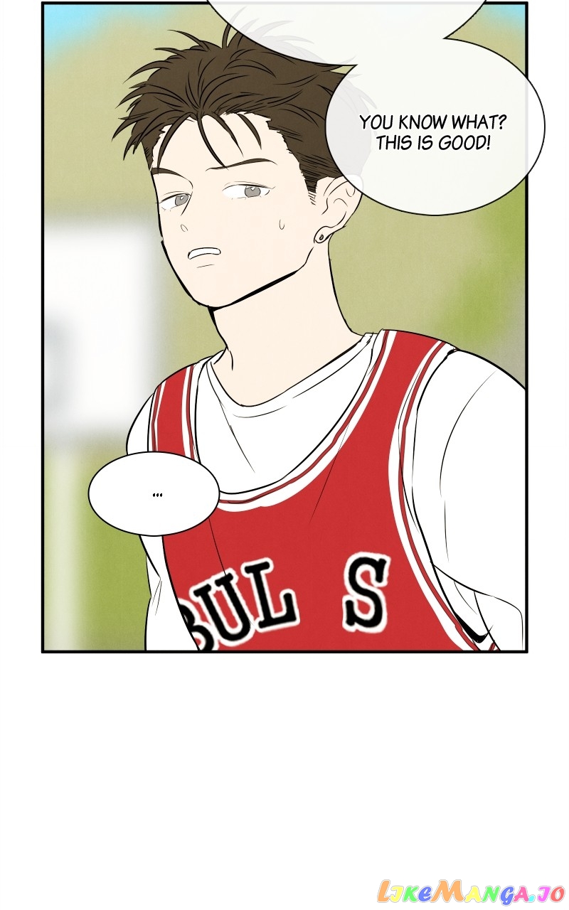 After School Lessons for Unripe Apples Chapter 105 - page 137