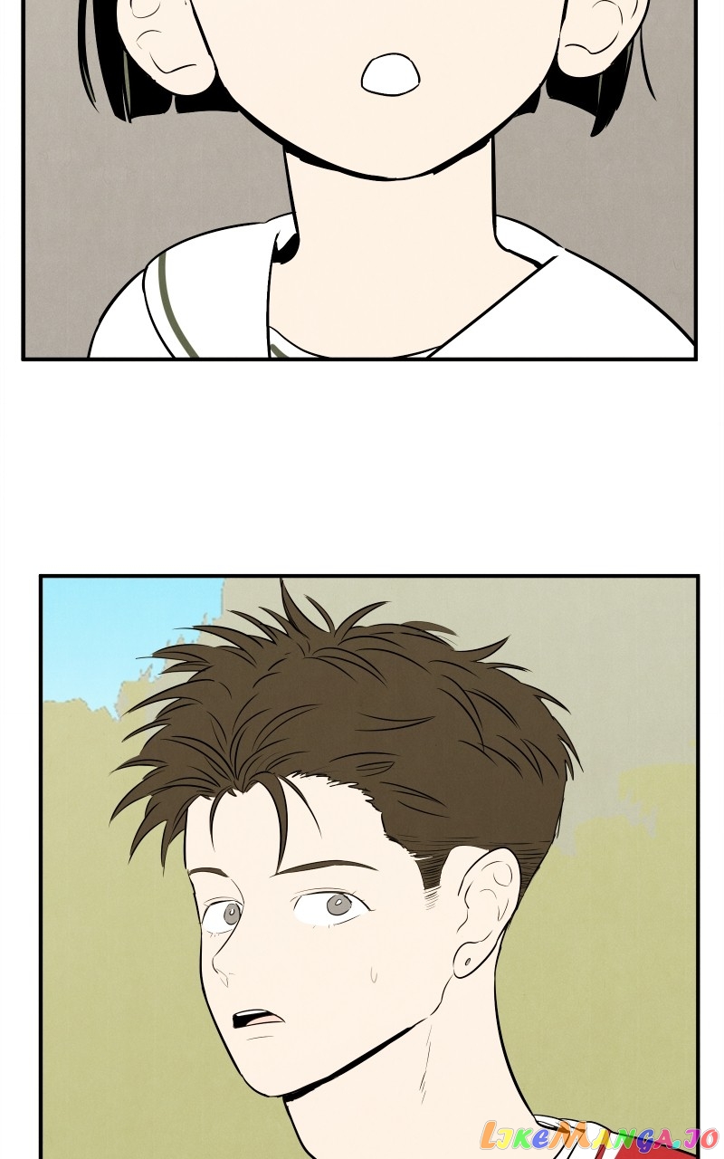 After School Lessons for Unripe Apples Chapter 105 - page 146