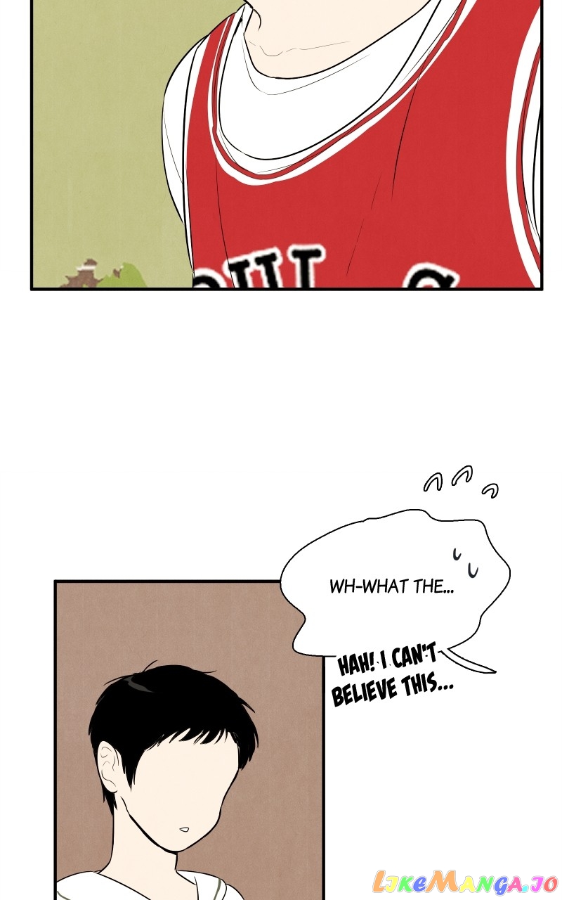 After School Lessons for Unripe Apples Chapter 105 - page 147