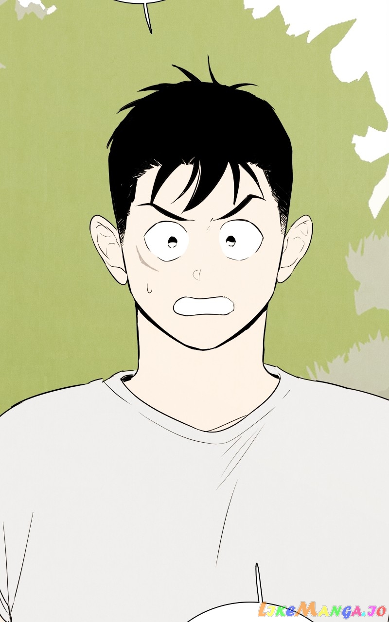 After School Lessons for Unripe Apples Chapter 105 - page 150