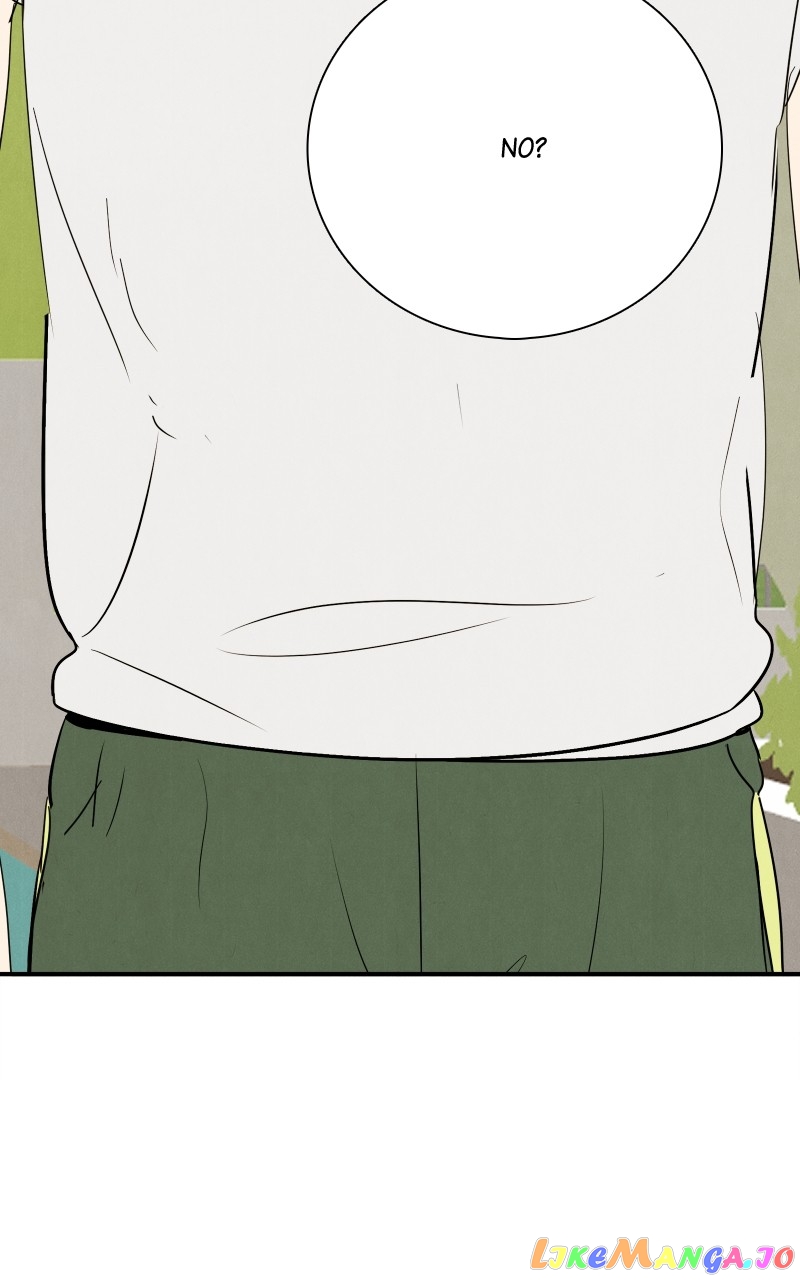 After School Lessons for Unripe Apples Chapter 105 - page 151