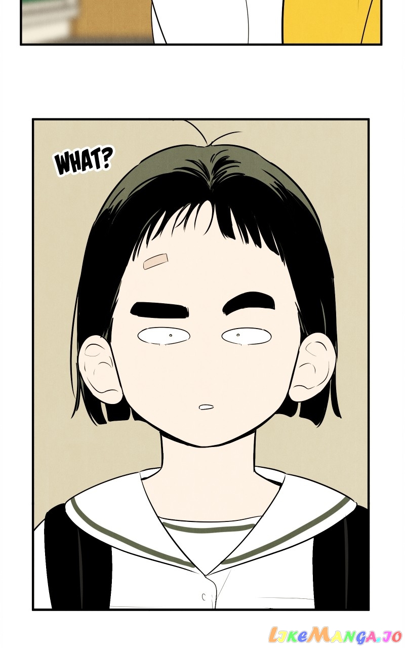 After School Lessons for Unripe Apples Chapter 105 - page 18