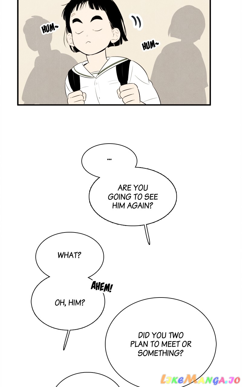 After School Lessons for Unripe Apples Chapter 105 - page 24