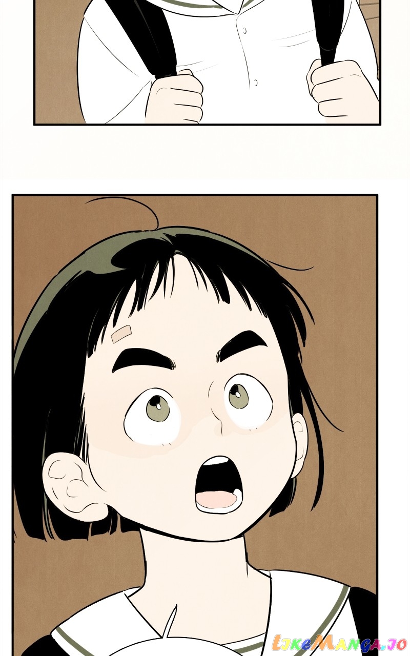 After School Lessons for Unripe Apples Chapter 105 - page 28