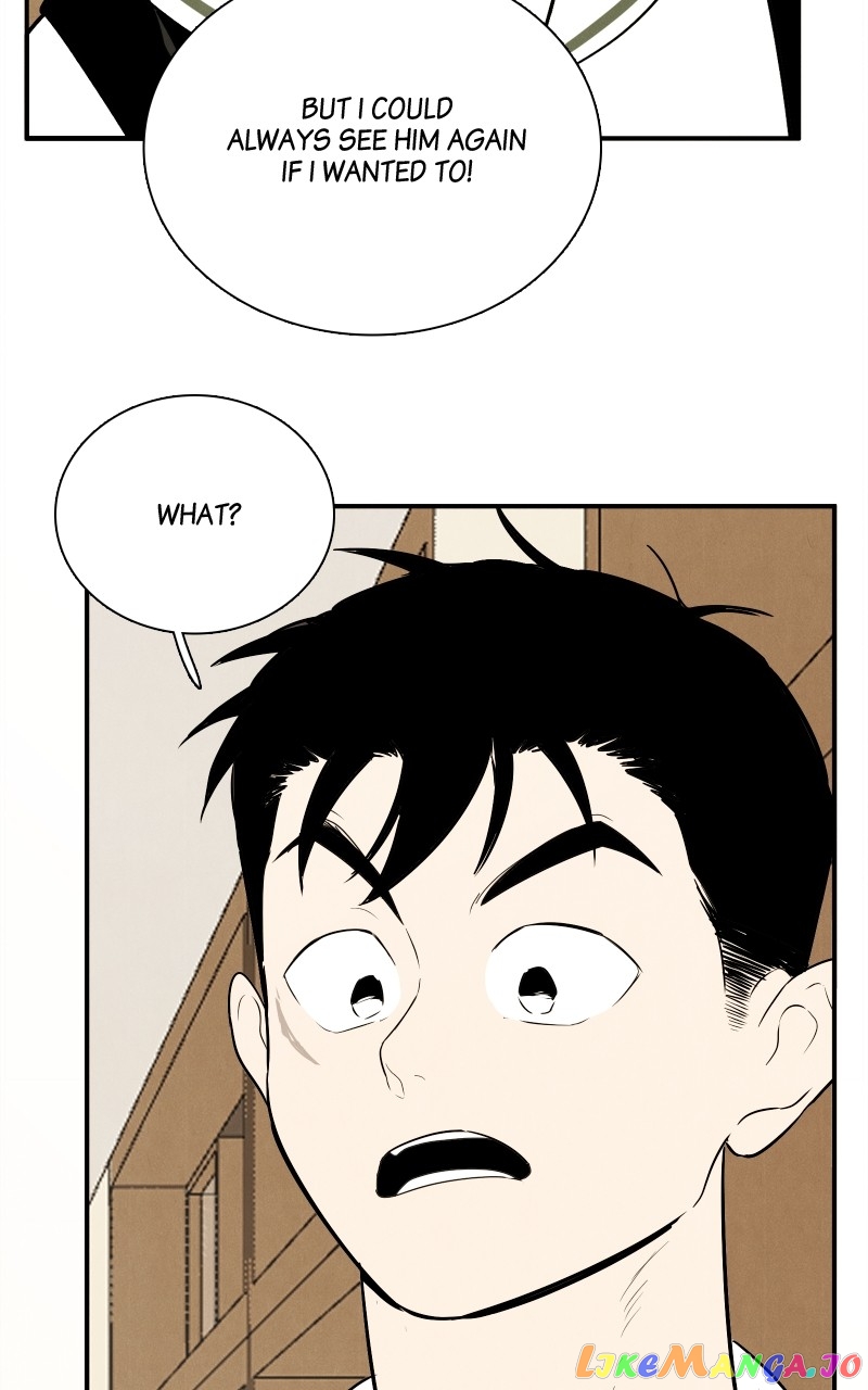 After School Lessons for Unripe Apples Chapter 105 - page 29