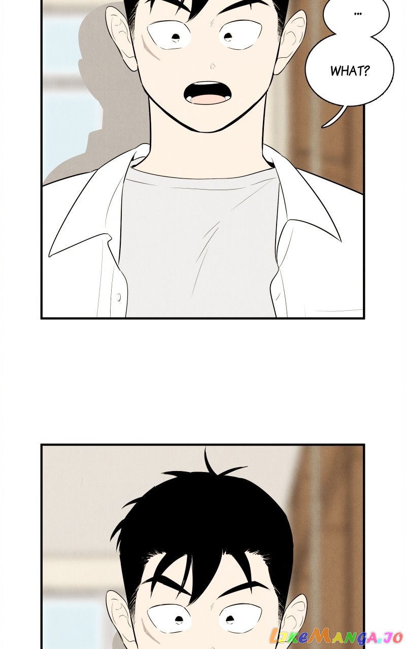 After School Lessons for Unripe Apples Chapter 105 - page 32