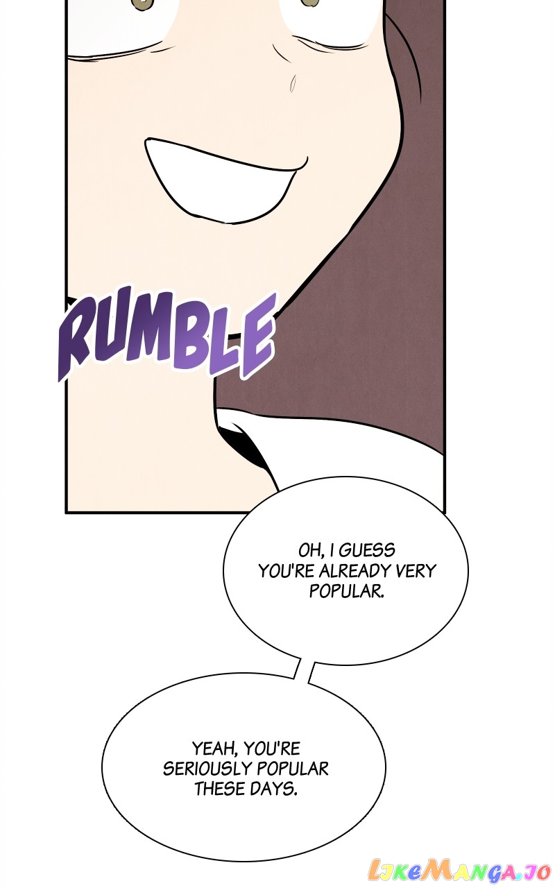 After School Lessons for Unripe Apples Chapter 105 - page 38
