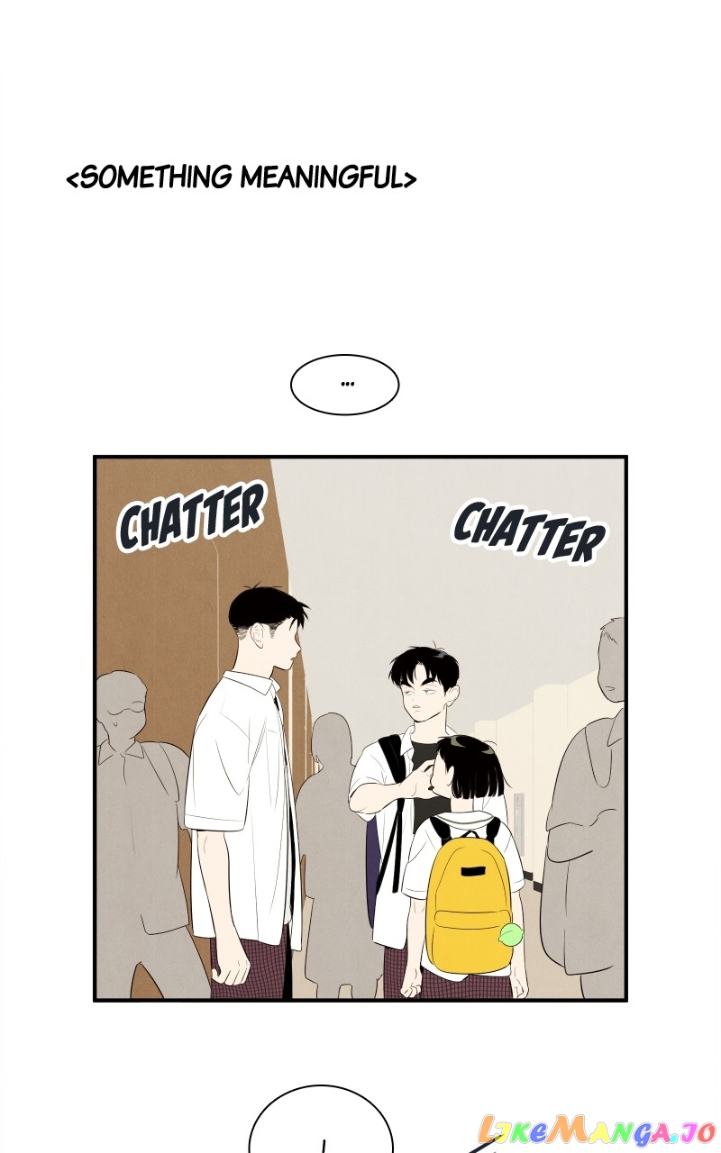 After School Lessons for Unripe Apples Chapter 105 - page 5