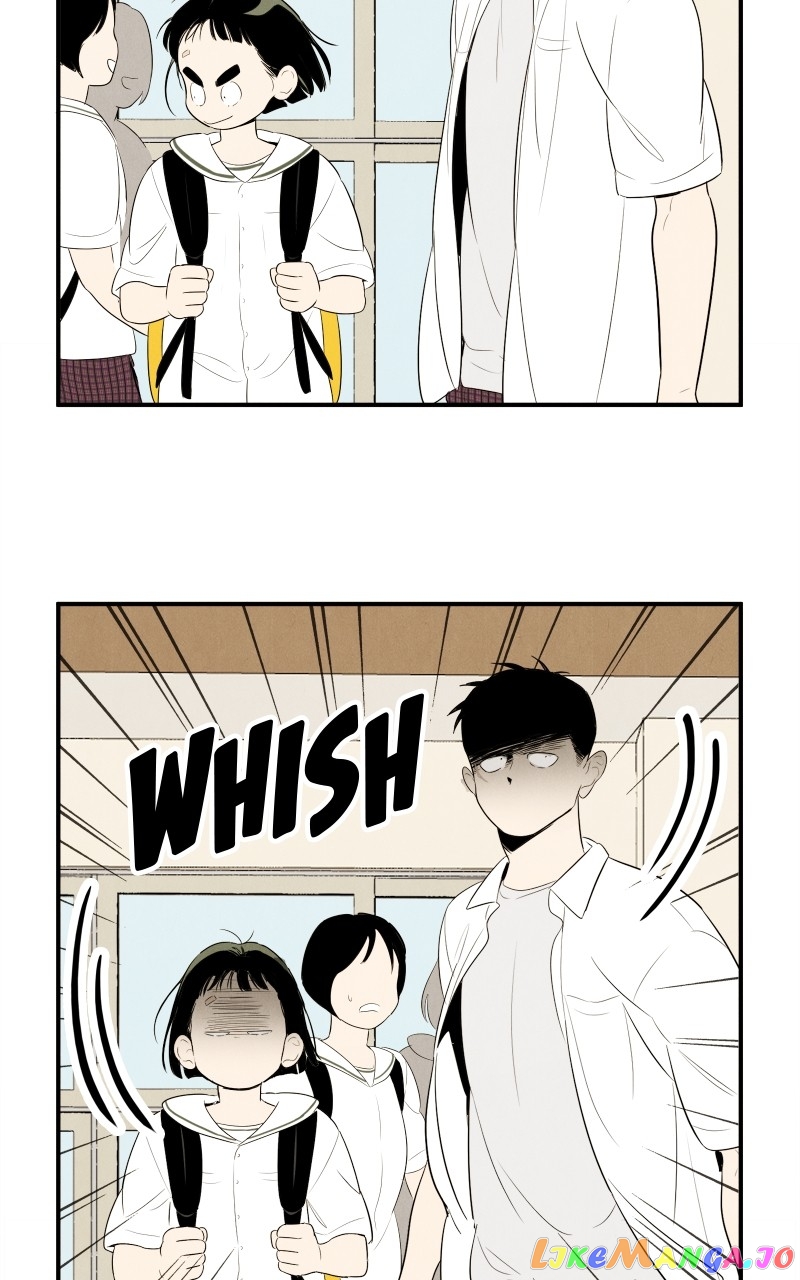 After School Lessons for Unripe Apples Chapter 105 - page 42