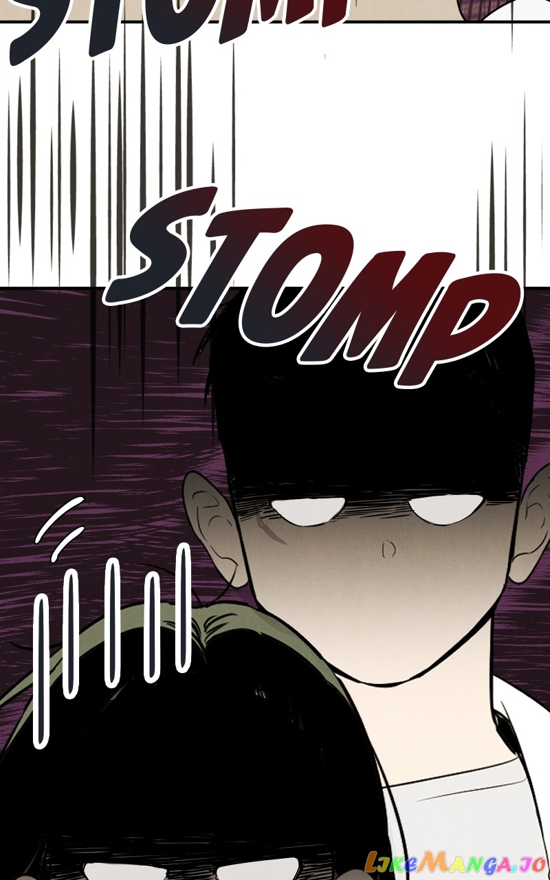 After School Lessons for Unripe Apples Chapter 105 - page 45